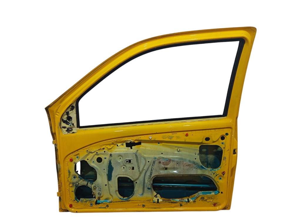 Porta Dianteira Direita Fiat Palio 1997 1998 1999 A 2006  Dianteira 6