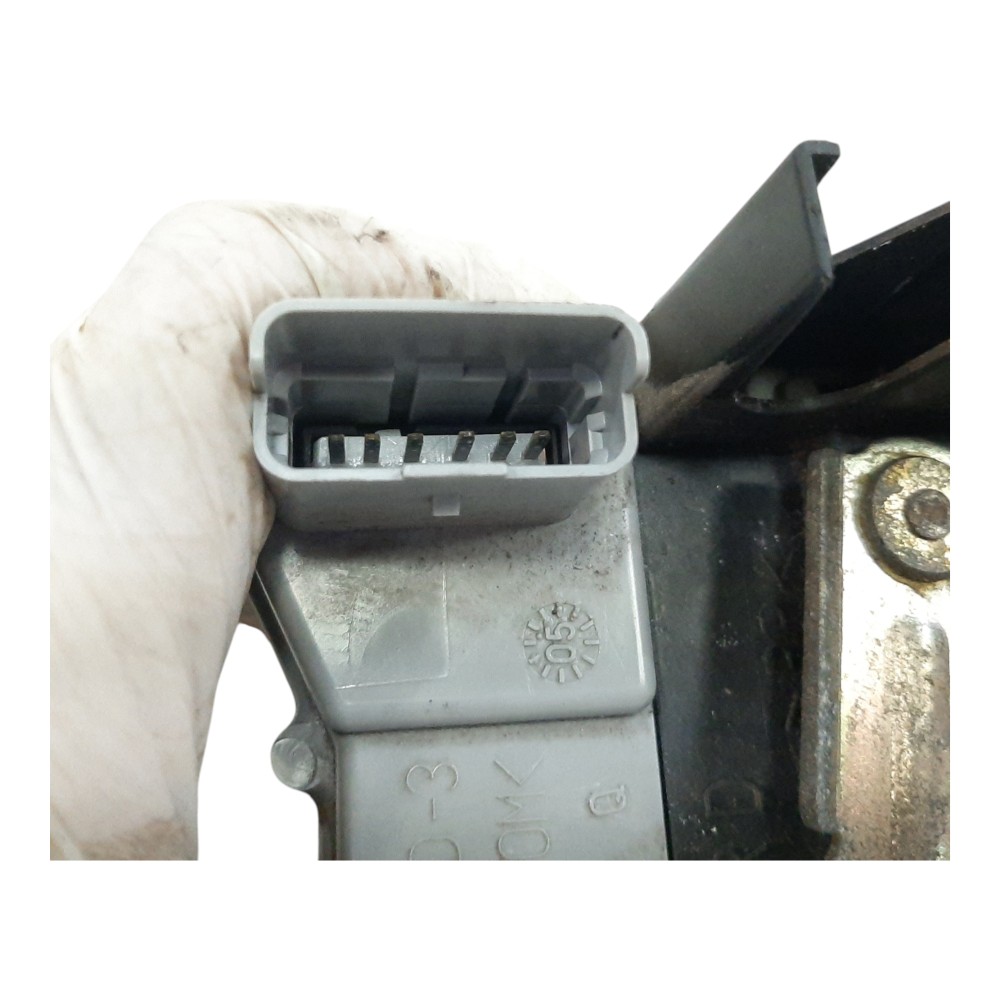 Fechadura Elétrica Traseira Direita Xsara Picasso 01 A 2012 7