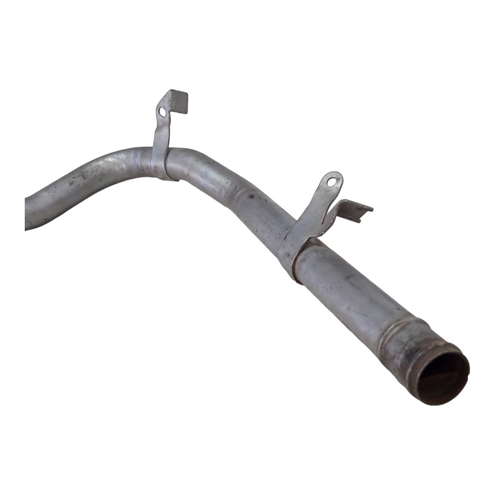 Cano Água Motor Mercedes A200 1.6 16v 2012 2013 2014 A 2017 4