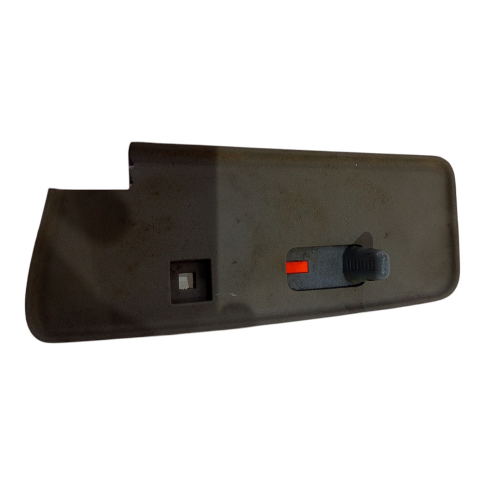 Trava Porta Traseira Direita Gm Blazer 1995 1996 1997 A 2000 Cinza 4