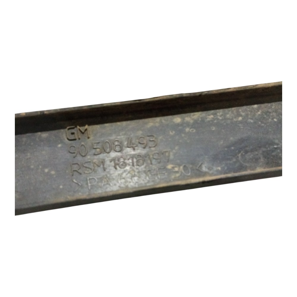 Capa Cobertura Protetor Chicote Motor Vectra 1997 A 2005 7