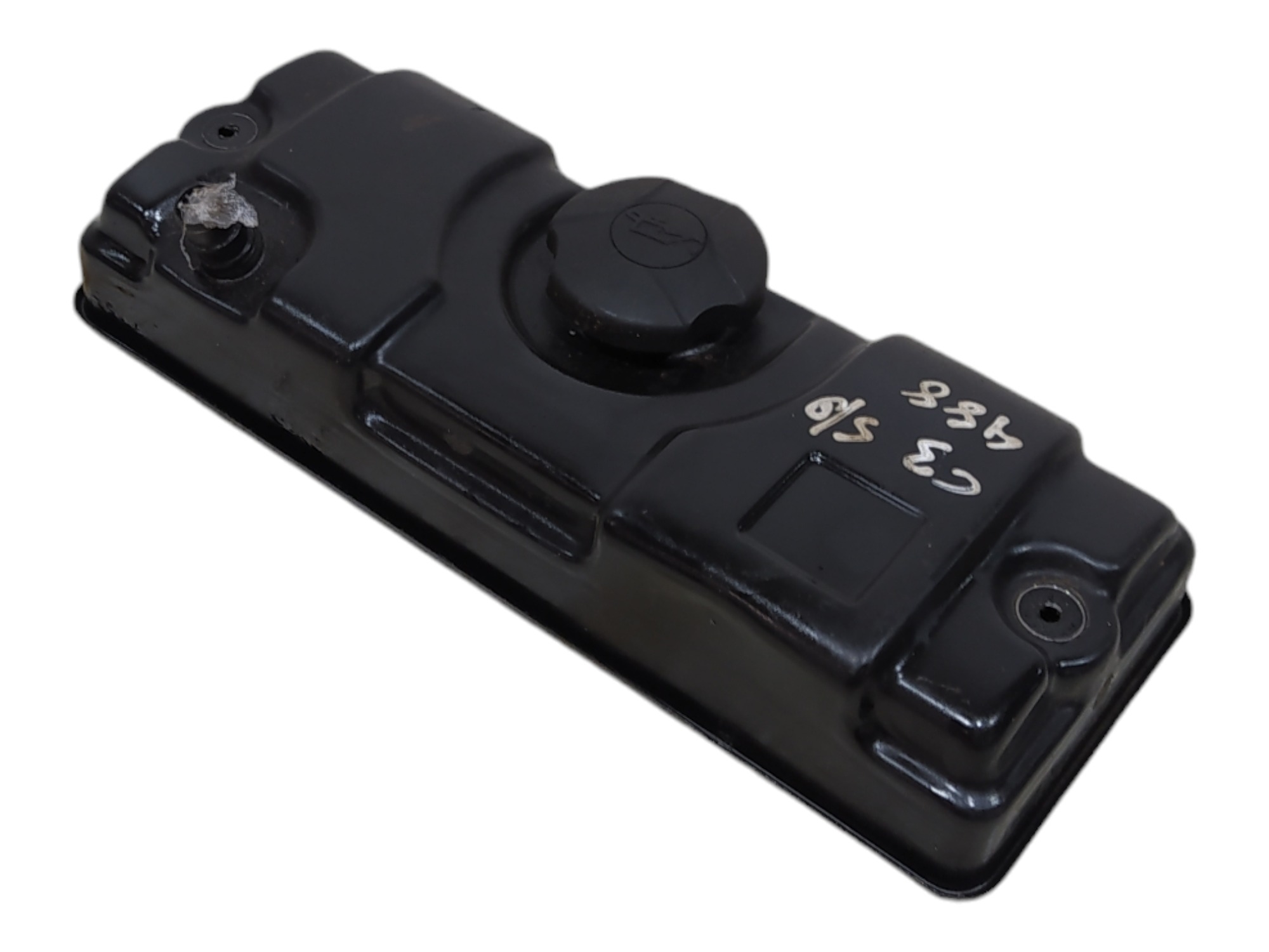 Tampa De Valvula Citroen C3 206 207 1.4 8v 2003 2004 A 2014 4