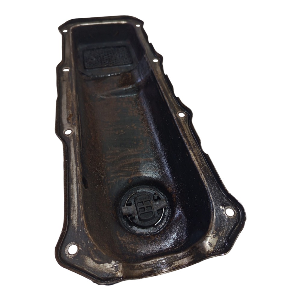 Tampa Cabeçote Comando Valvula Vw Gol 1.6 Ap 1986 87 A 1994 5