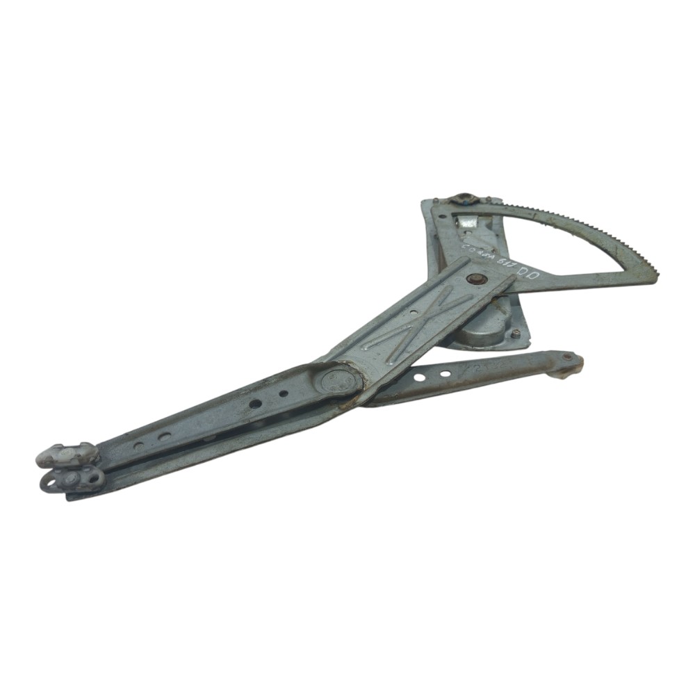 Maquina Vidro Manual Dianteira Direita Corsa 1997 A 2002 5