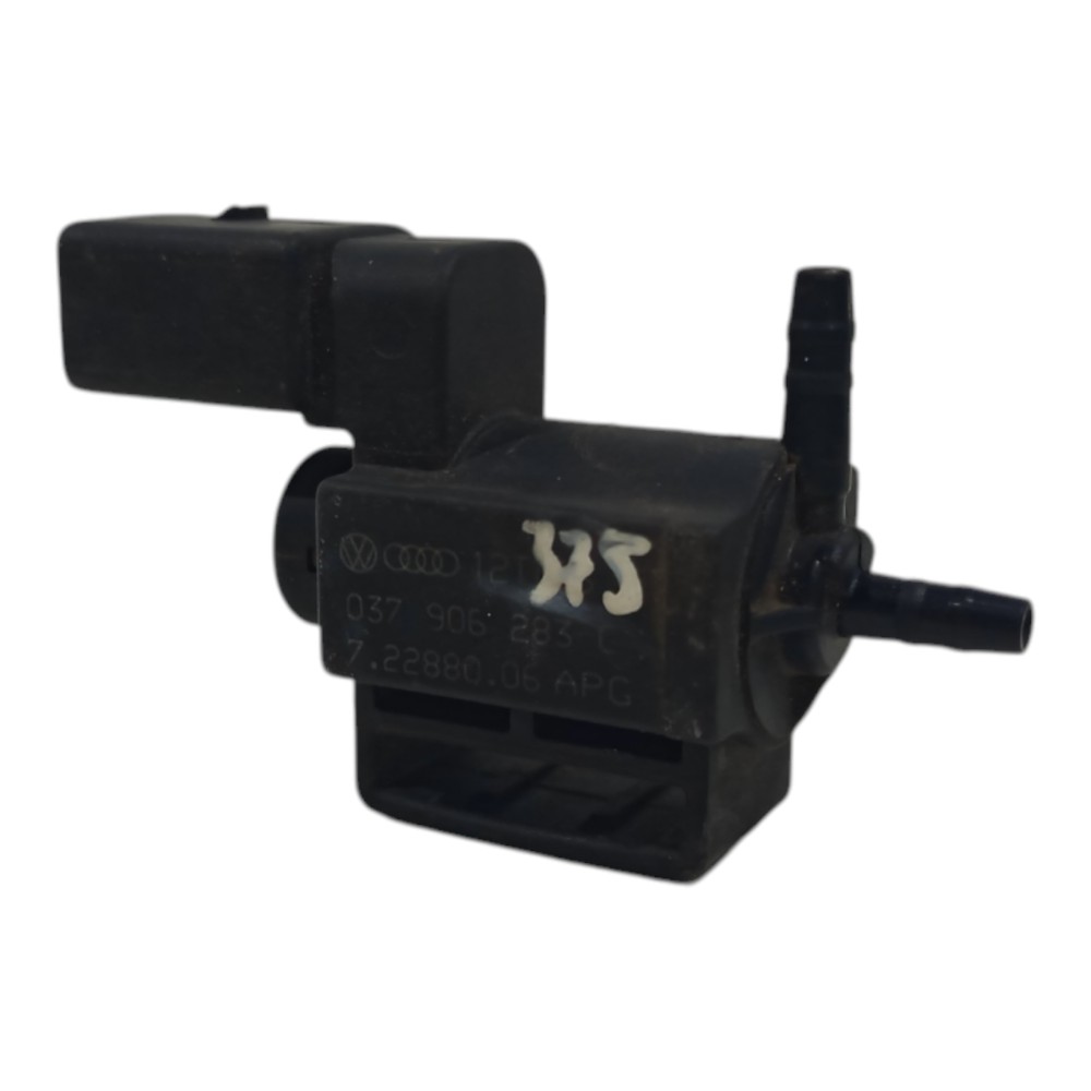 Válvula Solenoide Vácuo Volkswagen Jetta 2011 2012 A 2018 4