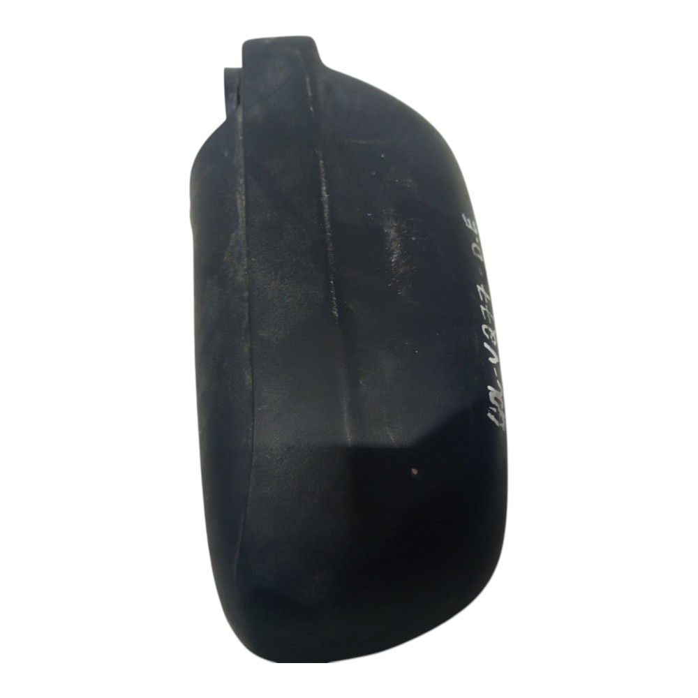 Retrovisor Esq Vw Gol G3 99 2000 2001 A 2005 Avaria Detalhes 6