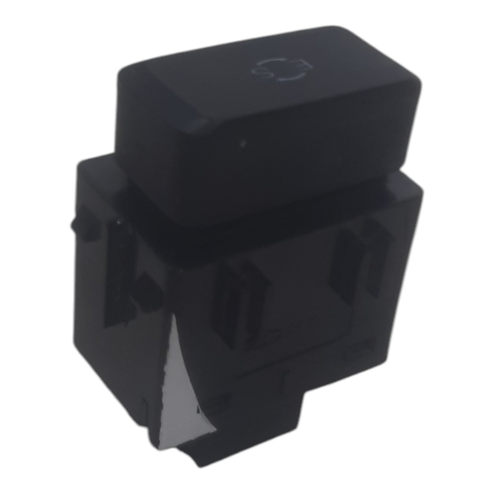 Botão Eco Painel Chery Tiggo 5x 2019 2020 2021 5