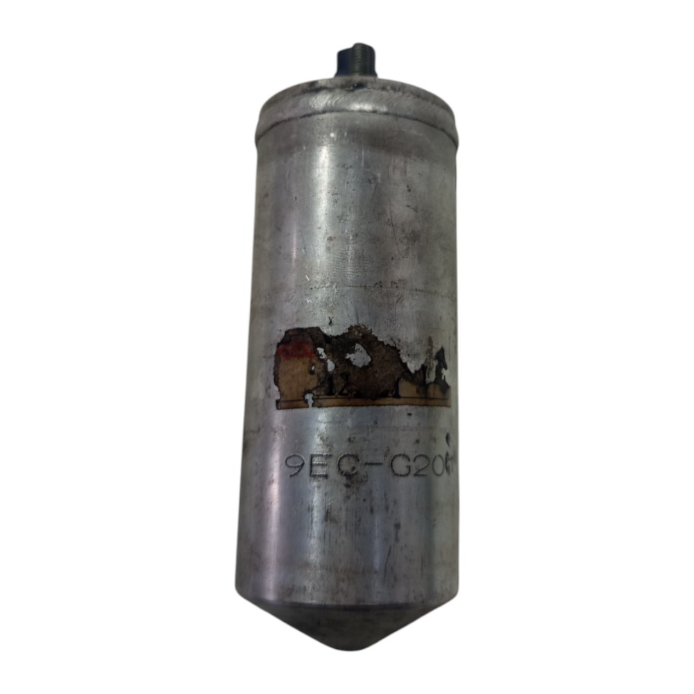 Filtro Secador Ar Condicionado Chery Qq 1.1 2011 A 2014 3