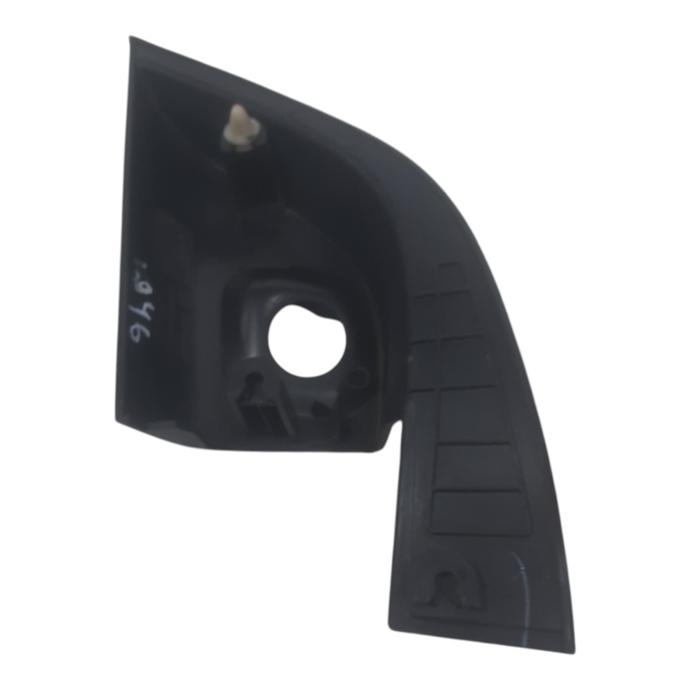 Moldura Retrovisor Interna Direita Prisma Onix 2013 A 2019 6
