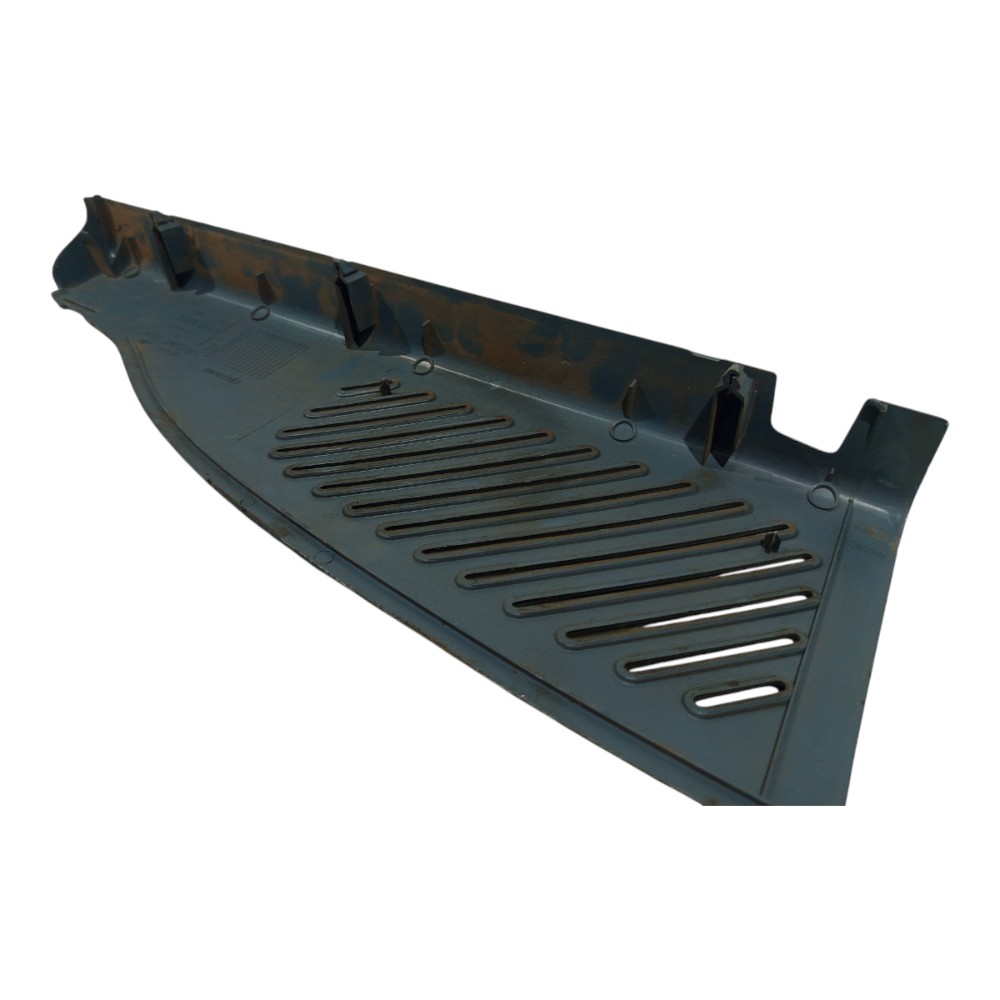 Tela Alto Falante Traseiro Lado Esquerdo Renault Scenic 1999 4