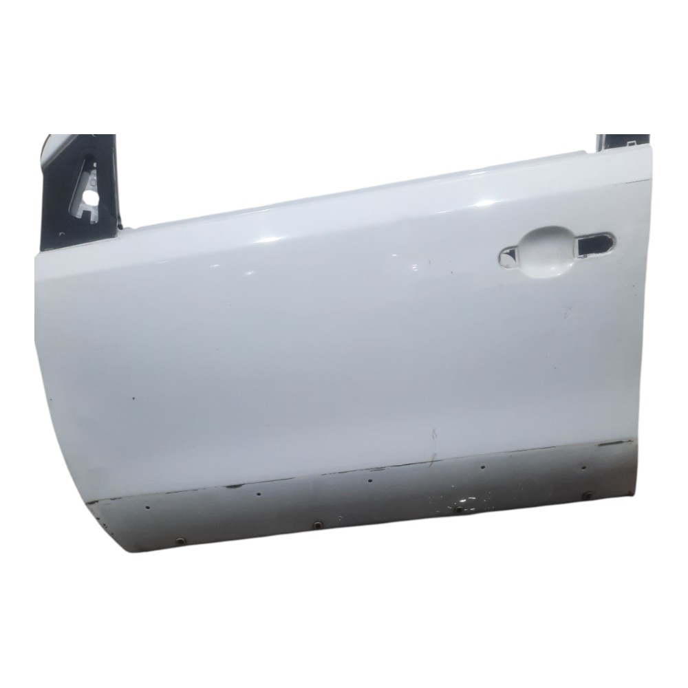 Porta Dianteira Esquerda Nissan Livina 1.8 2009 A 2014 8