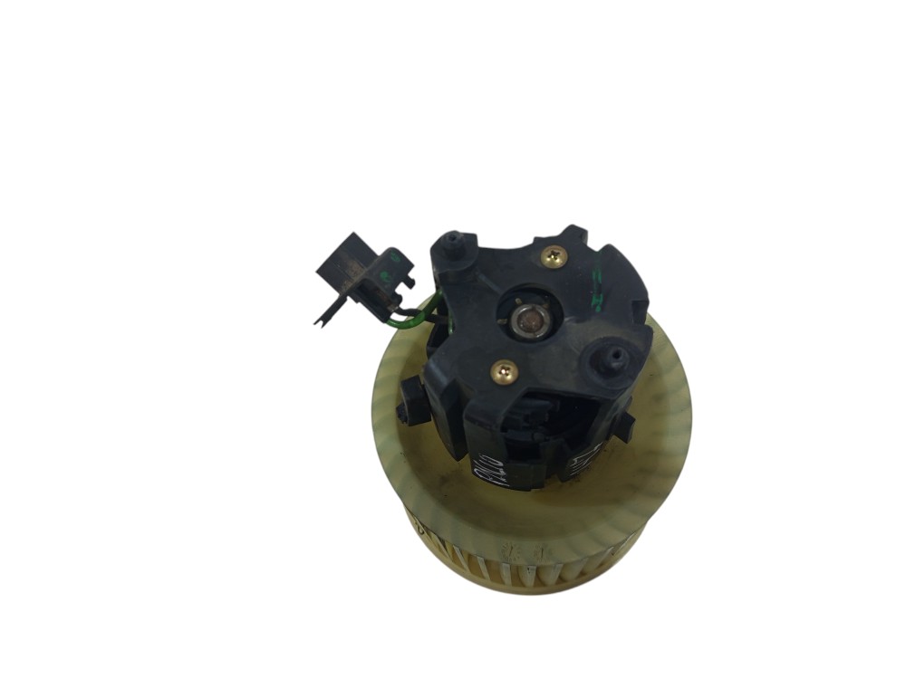 Ventilador Ar Forçado Fiat Palio 1998 1999 2000 A 2012 4