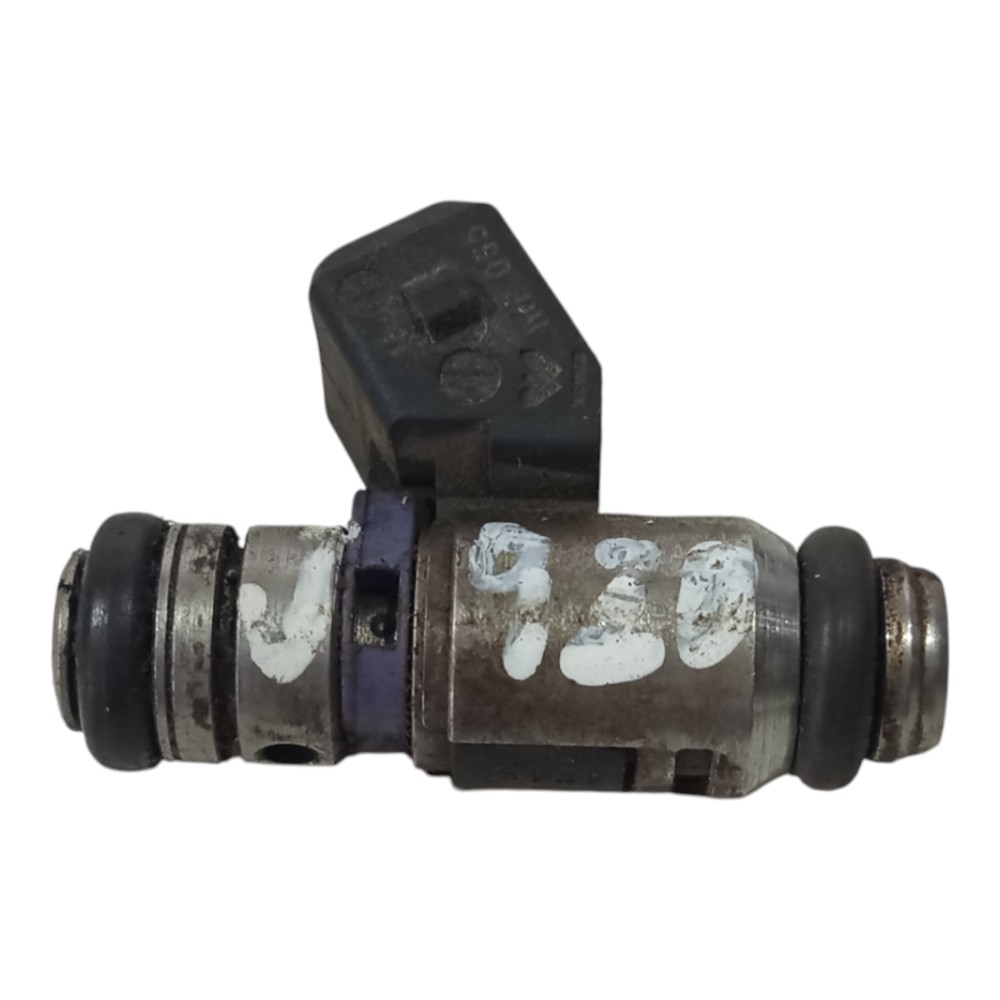 Bico Injetor Fiat Uno 1.0 8v 2001 2002 2003 2004 2005 A 2014 2