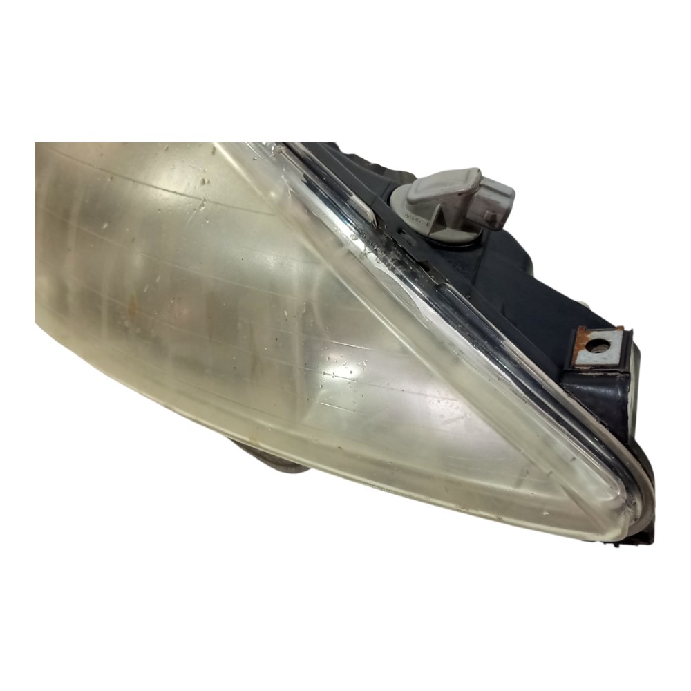 Farol Dianteiro Direito Pegeout 206 1.4 8v 2000 2001 A 2012 Direito/passageiro 6