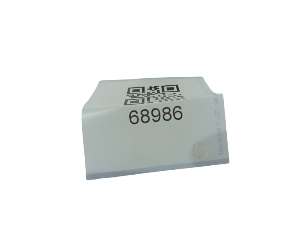 Alto falante Selenium Traseiro Esquerdo Universal 6×6 Usado 7