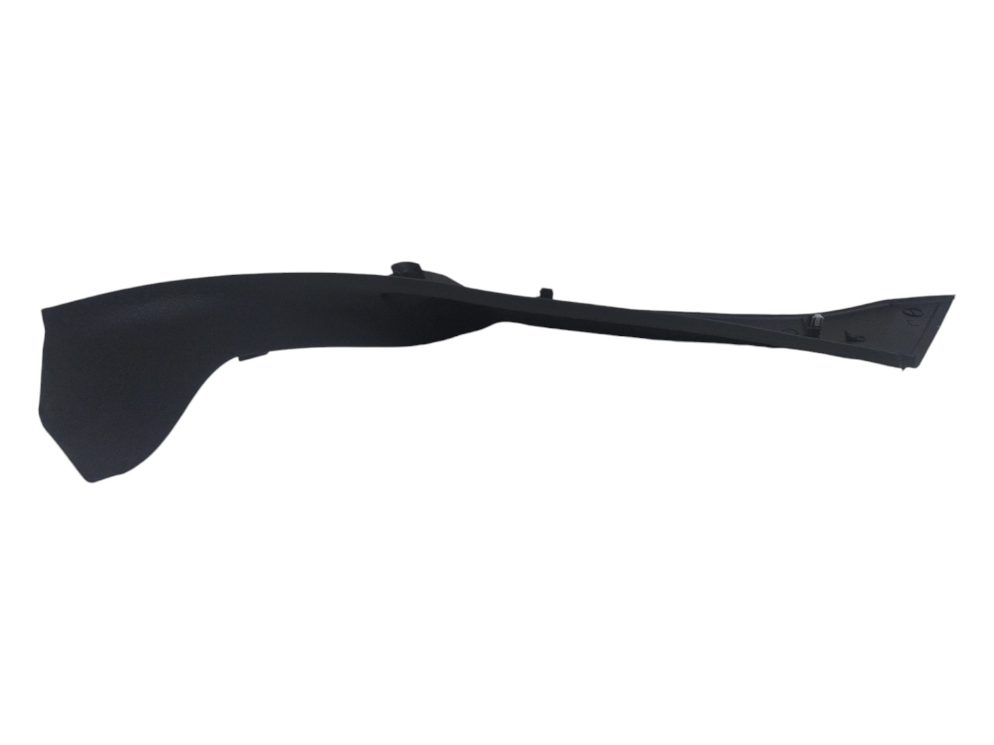 Moldura Coluna Traseira Direita Peugeot 206 Sw 1999 A 2010 2