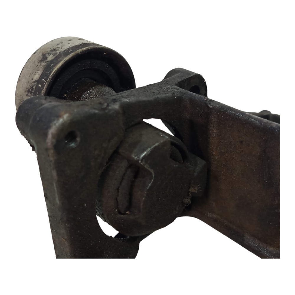Tensor Correia Alternador C/suporte Scenic 2.0 1999 A 2002 6