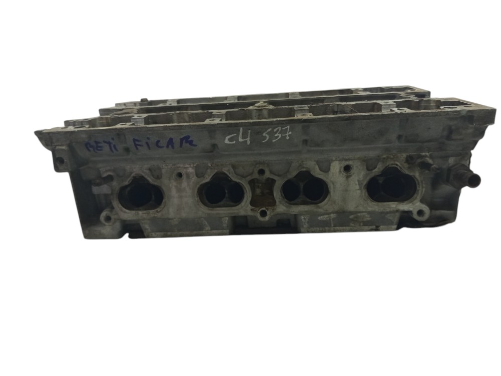 Cabeçote Citroen C4 C5 2.0 16v 2007 2008 A 2011 Retificado 5