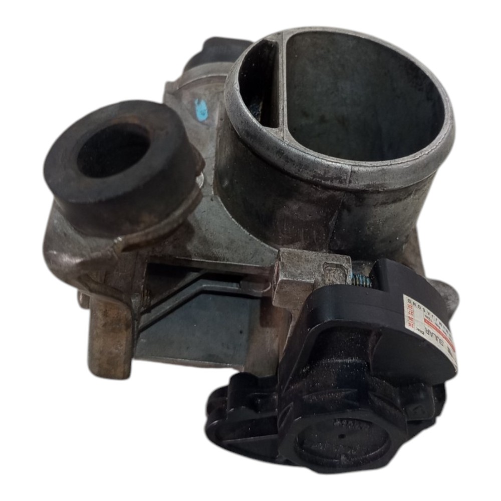 Corpo Borboleta Fiat Palio 1.0 1996 A 2000 5