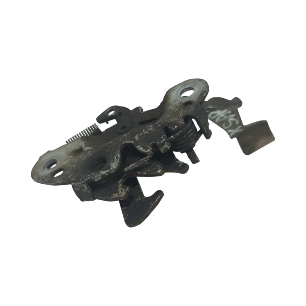 Fechadura Capô Dianteiro Citroen Xsara Picasso 2001 A 2012 7
