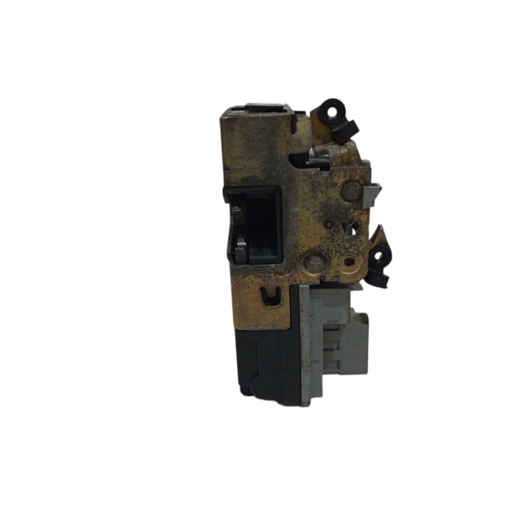 Tranca Elétrica Dianteira Direita Peugeot 206 1999 A 2010 9