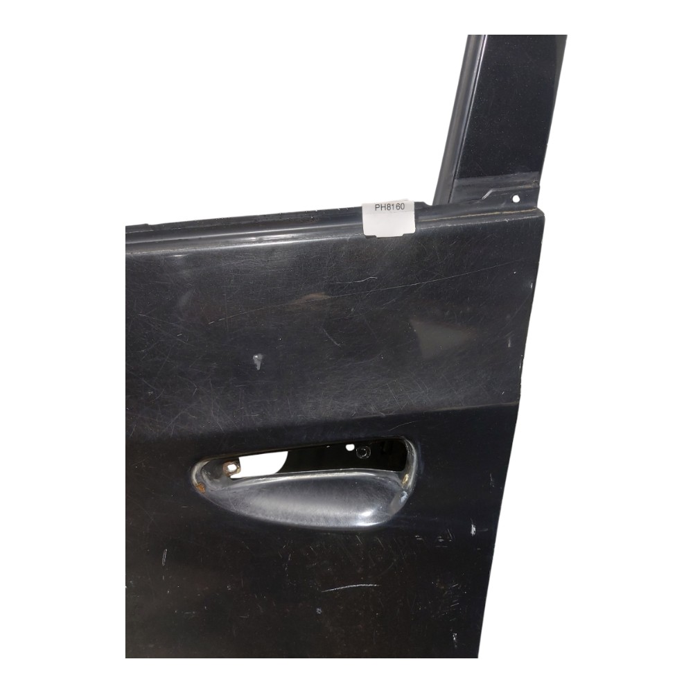 Porta Dianteira Esquerda Jac J6 Diamond 2011 A 2016 Detalhes Dianteira Esquerdo 6