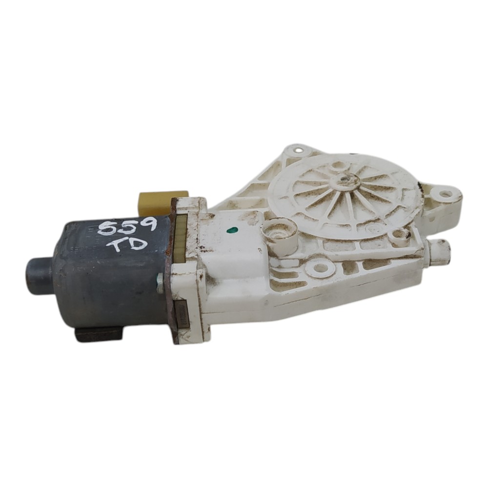 Motor Vidro Elétrico Traseiro Direito Fusion 2006 A 2009 5