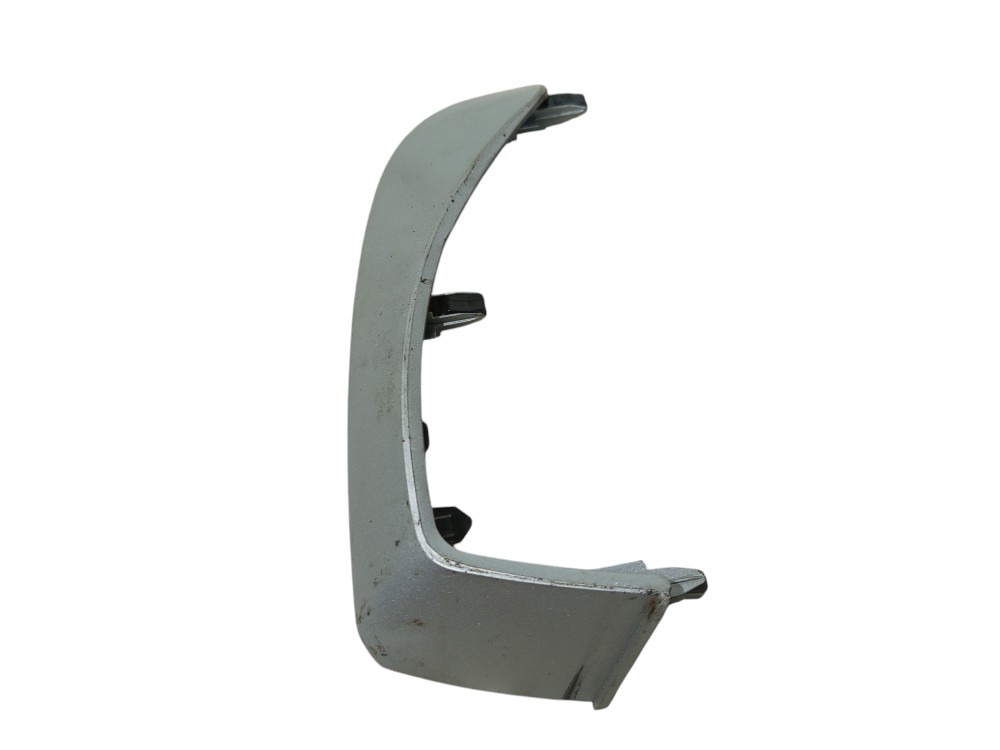 Moldura Direita Painel Rádio Lifan X60 2013 2014 2015 A 2019 8