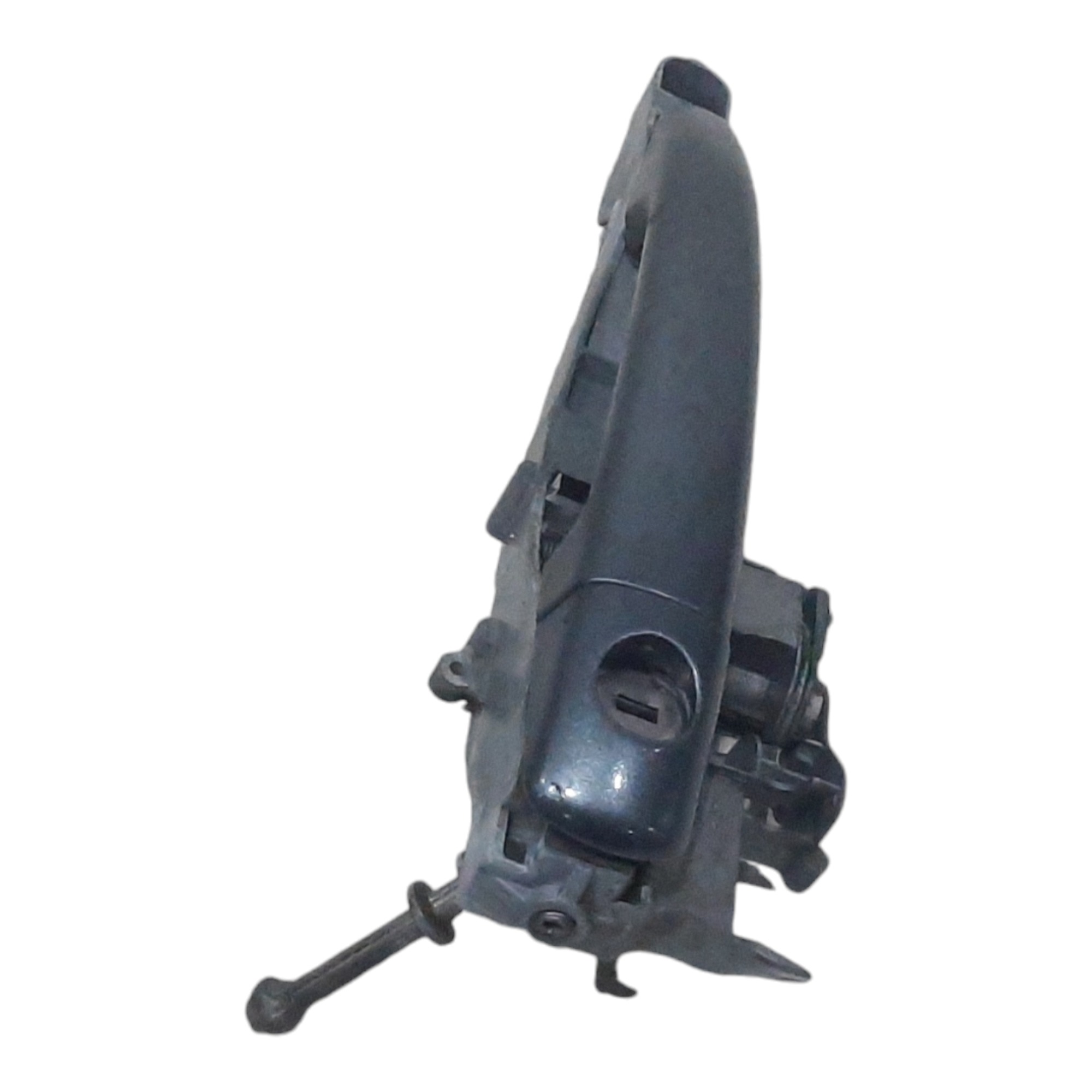 Maçaneta Externa Dianteira Esquerda Citroen C4 2007 A 2013 3