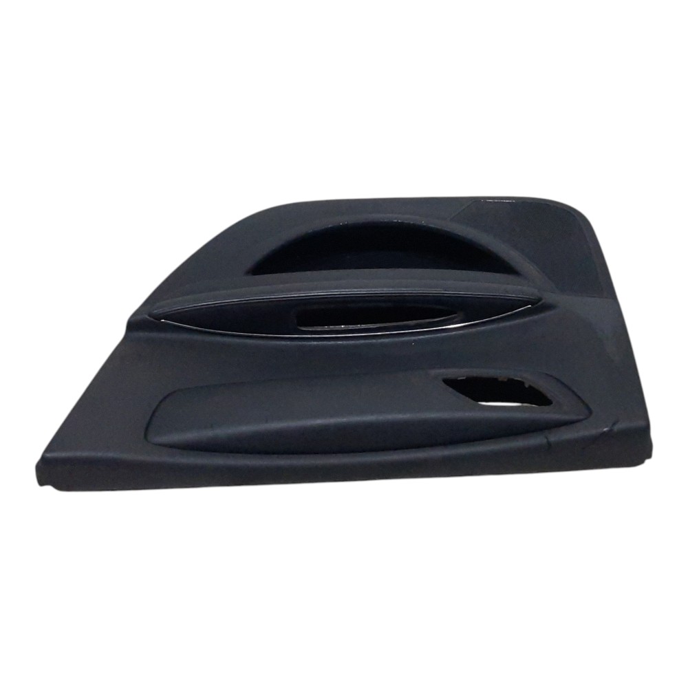 Forro Porta Traseira Direita Citroen C4 Pallas 2007 A 2013 1