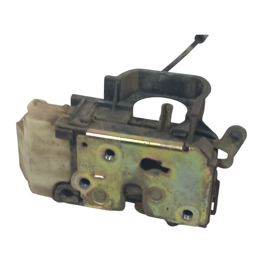 Fechadura Eletrônica Dianteira Esquerda Fiat Palio 1996/2000 1