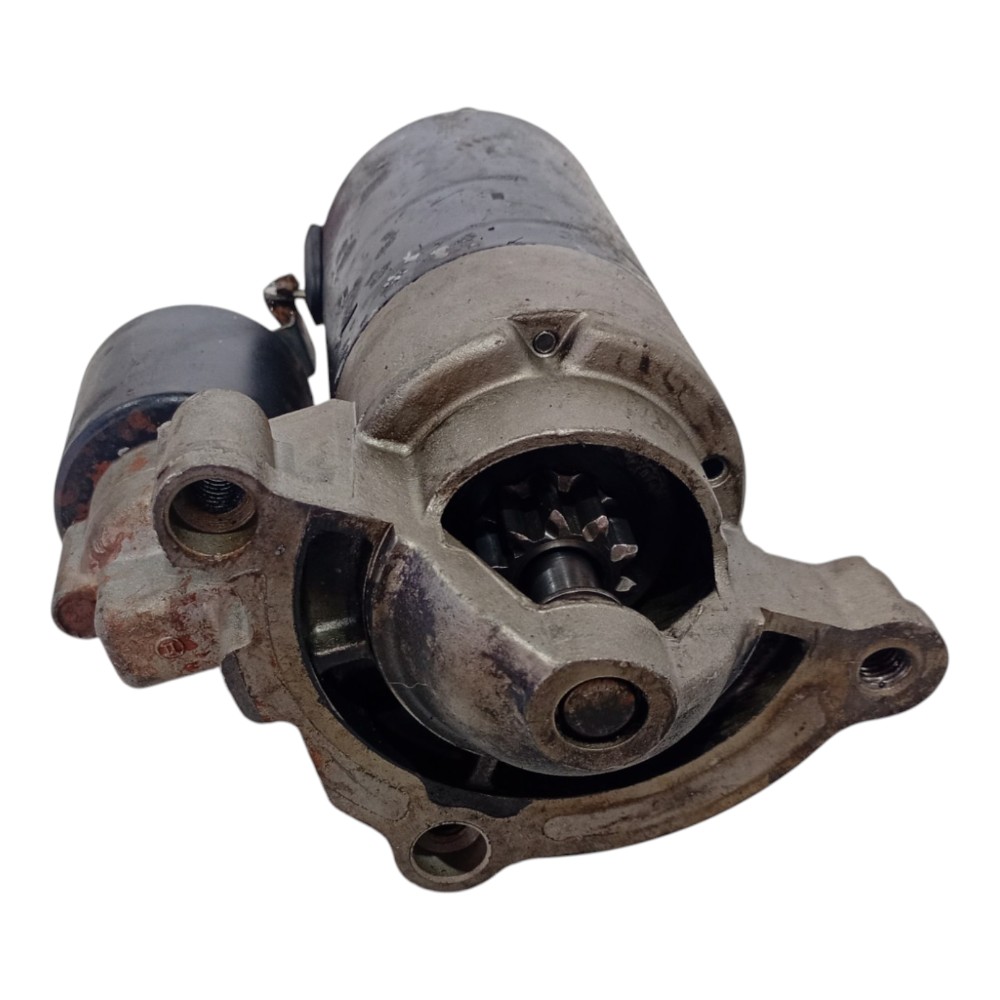 Motor Partida Arranque Fiat Uno 1.0 8v 2004 A 2008 Fire Flex 1