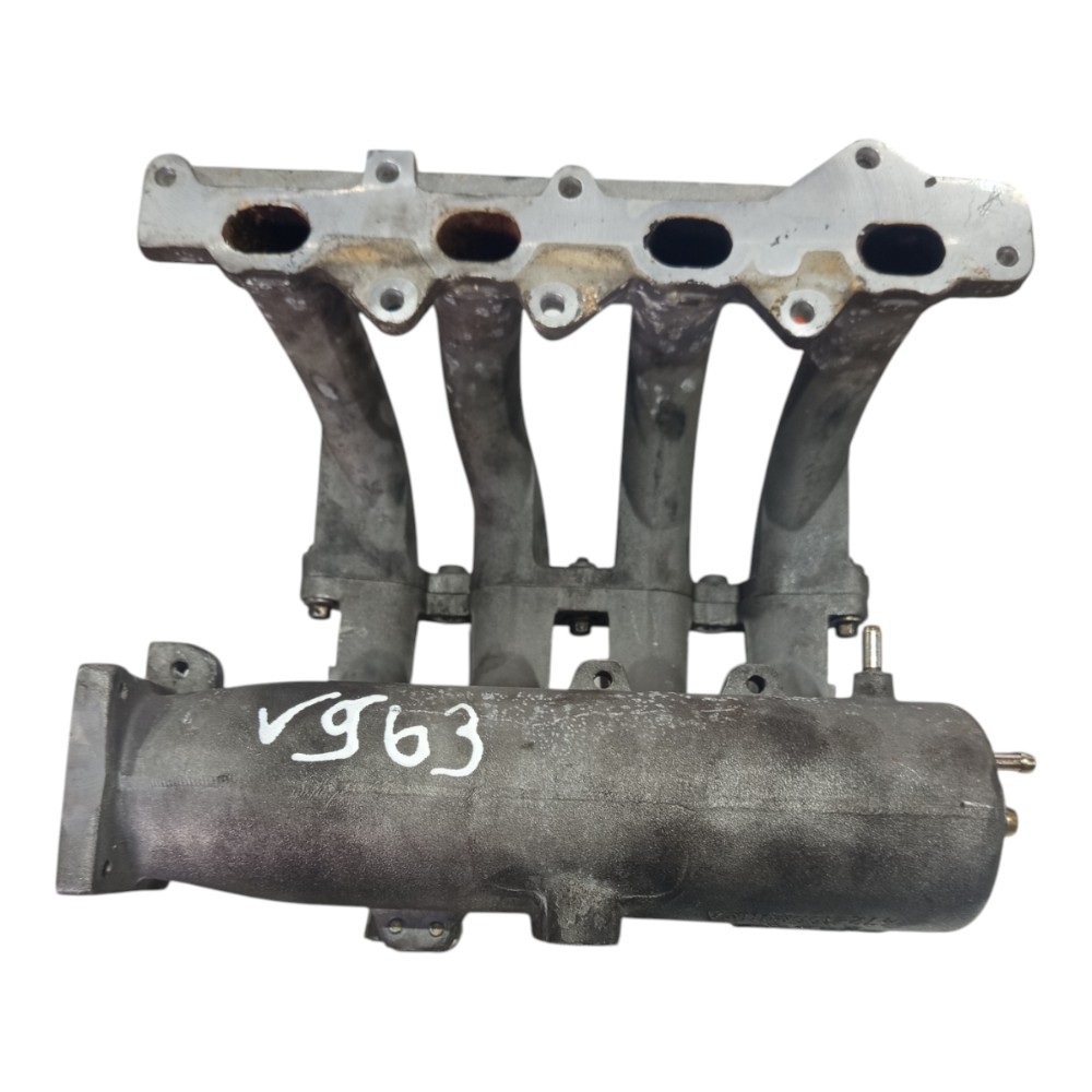 Coletor Admissão Chery Qq 1.1 16v 2012 2013 2014 3