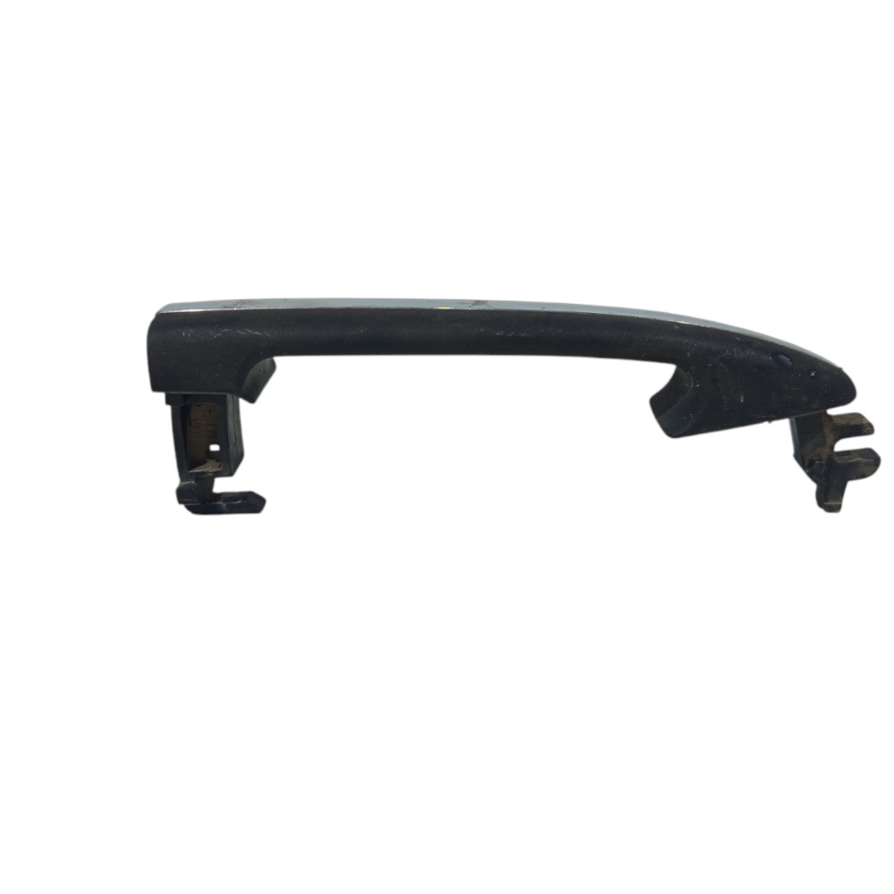 Puxador Maçaneta Externa Mercedes Classe A160 1999 A 2005 5