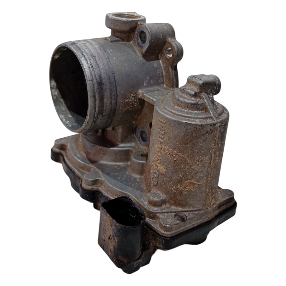 Corpo Borboleta Volkswagen Up 2014 A 2021 5