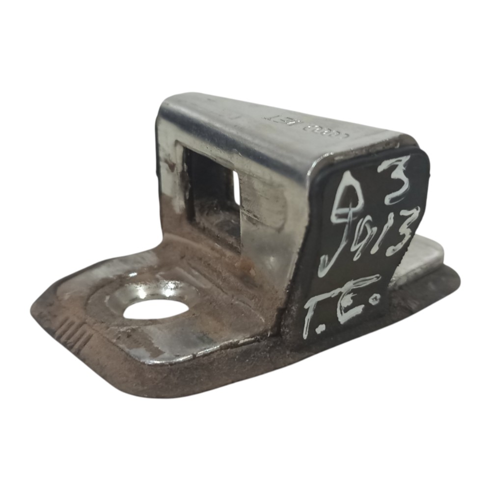 Batente Traseira Esquerdo Audi A3 1999 2001 2002 A 2006 3