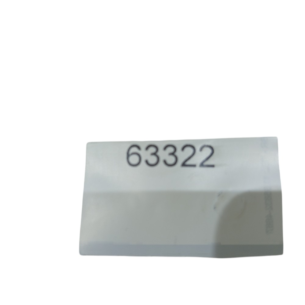 Acabamento Moldura Retrovisor Volkswagen Gol 1980 A 1996 8