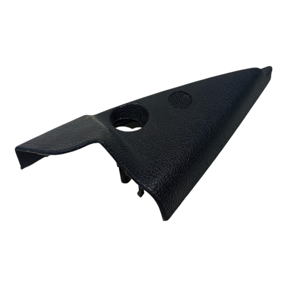 Moldura Interna Retrovisor Direito Peugeot 206 2002 A 2010 2
