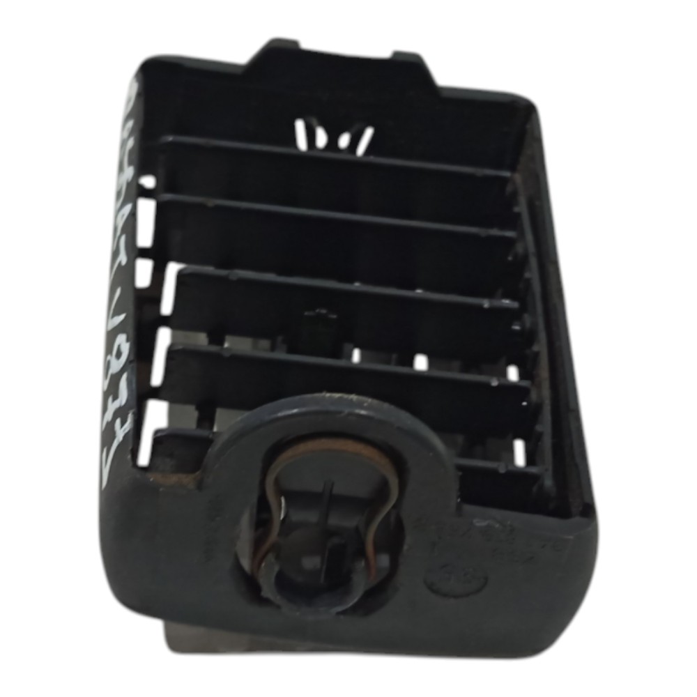 Difusor Ar Condicionado Central Passat 1991 A 1996 3