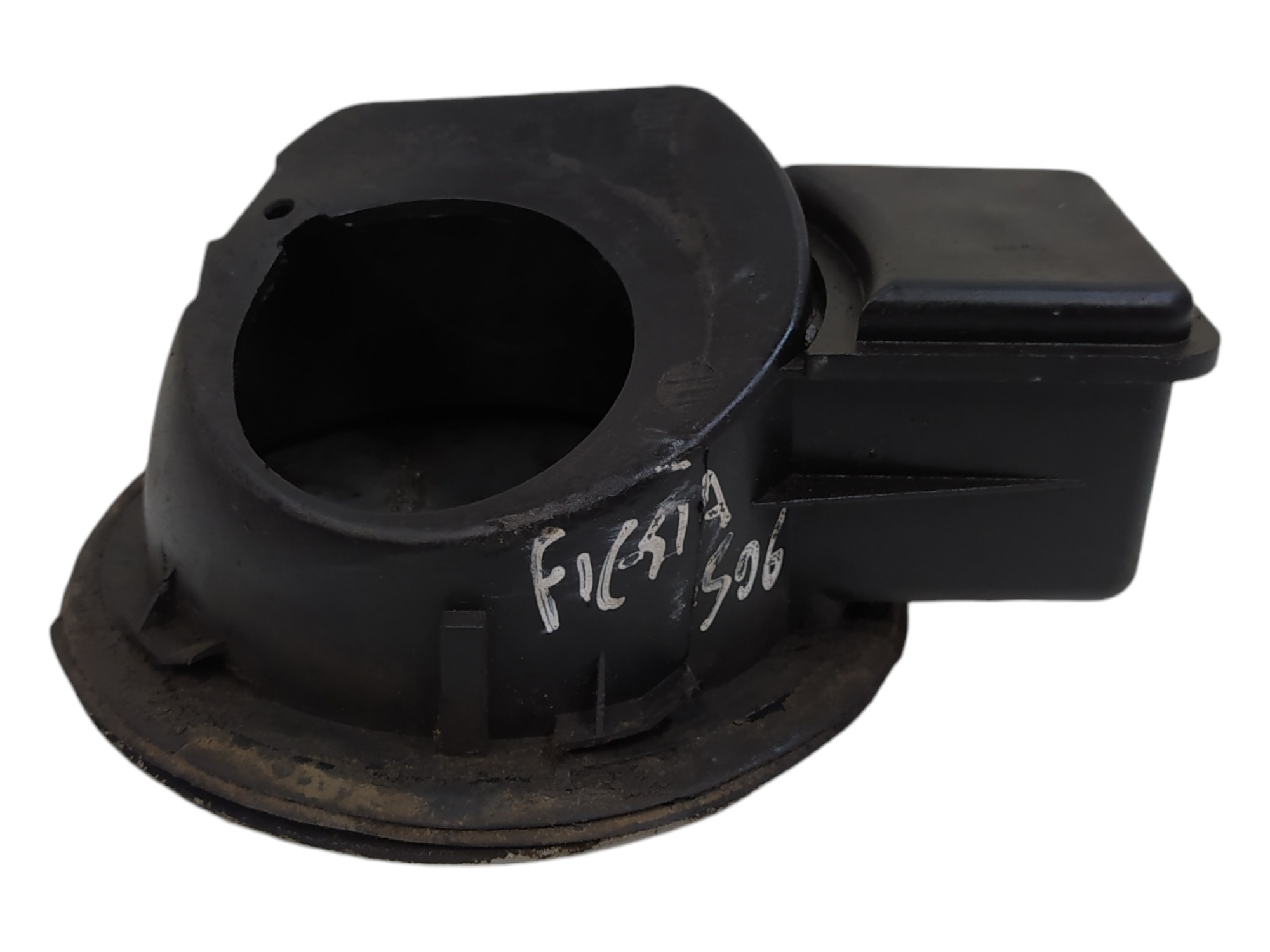 Tampa Tanque Combustível Ford Fiesta 2008 A 2013 A405a02aaw 4