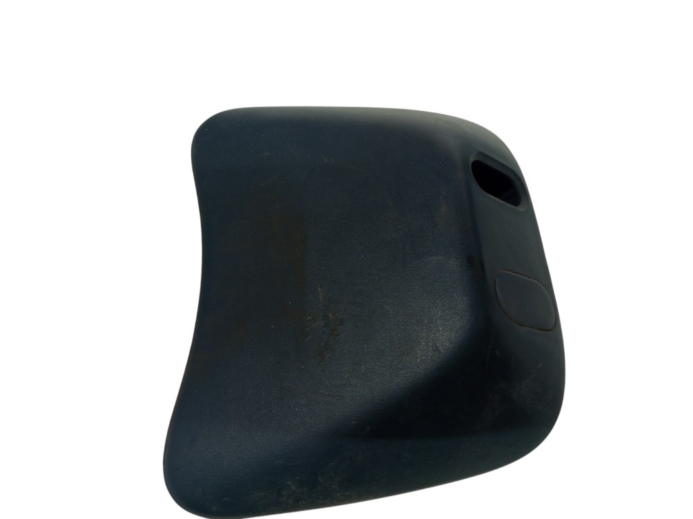 Moldura Console Botão Trava Vidro Renault Megane 1995 A 1999 2