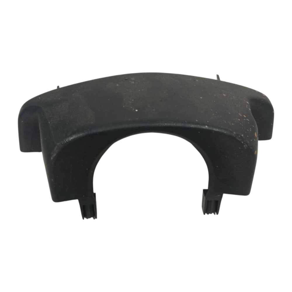 Acabamento Moldura Chave Seta Inf Peugeot 206 1999 A 2009 5