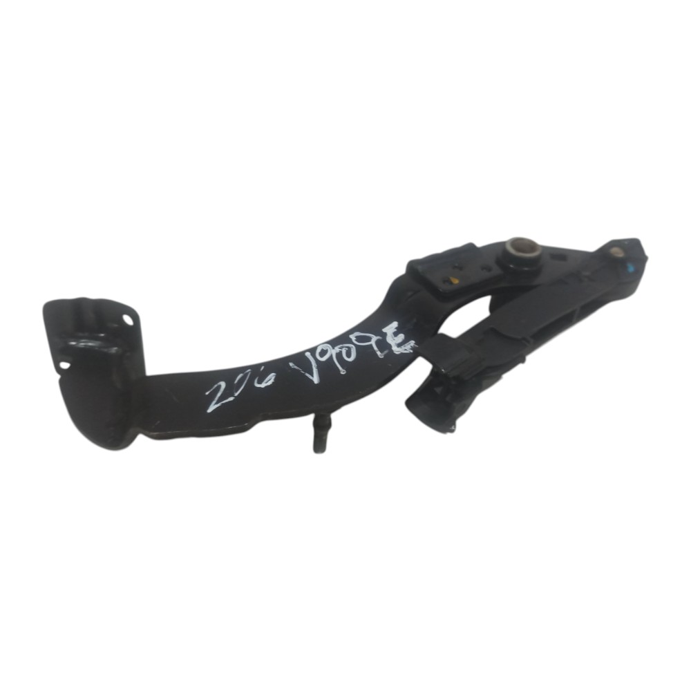 Pedal Embreagem Peugeot 206 1.4 8v Flex 1999 2000 A 2009 4