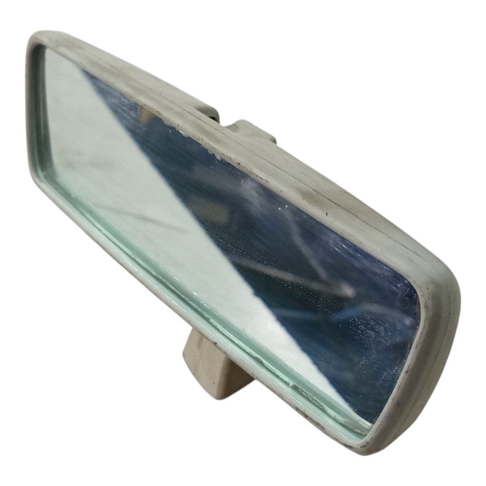 Retrovisor Interno Volkswagen Voyage 2008 2009 2010 A 2012 7