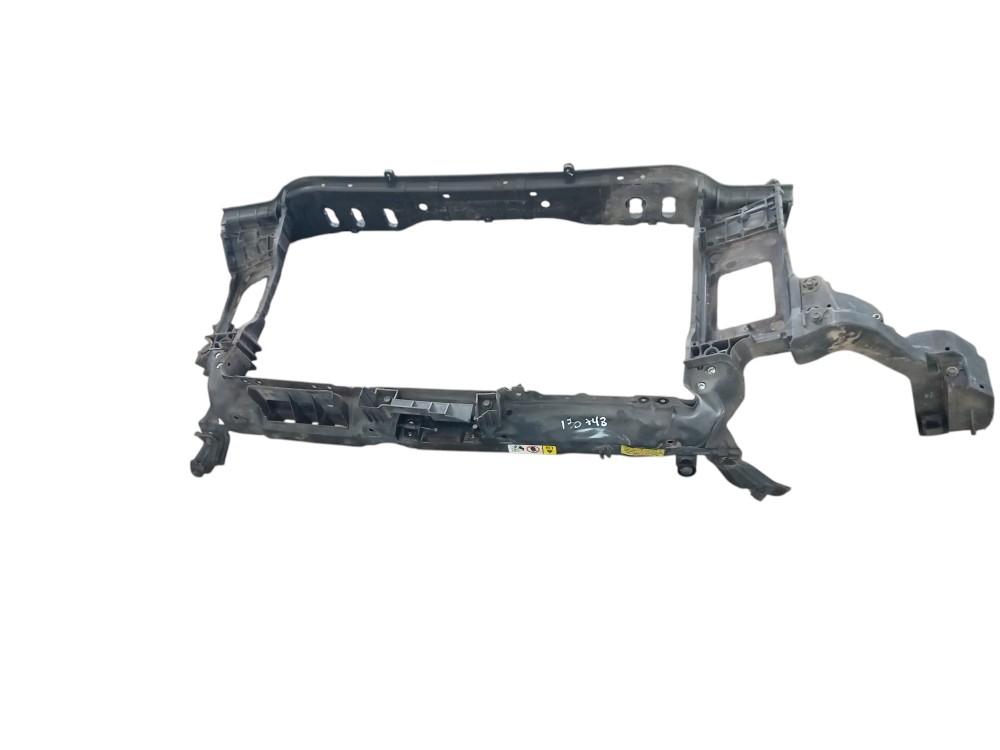 Minifrente Painel Frontal Hyundai I30 2013 2014 2015 A 2016 2