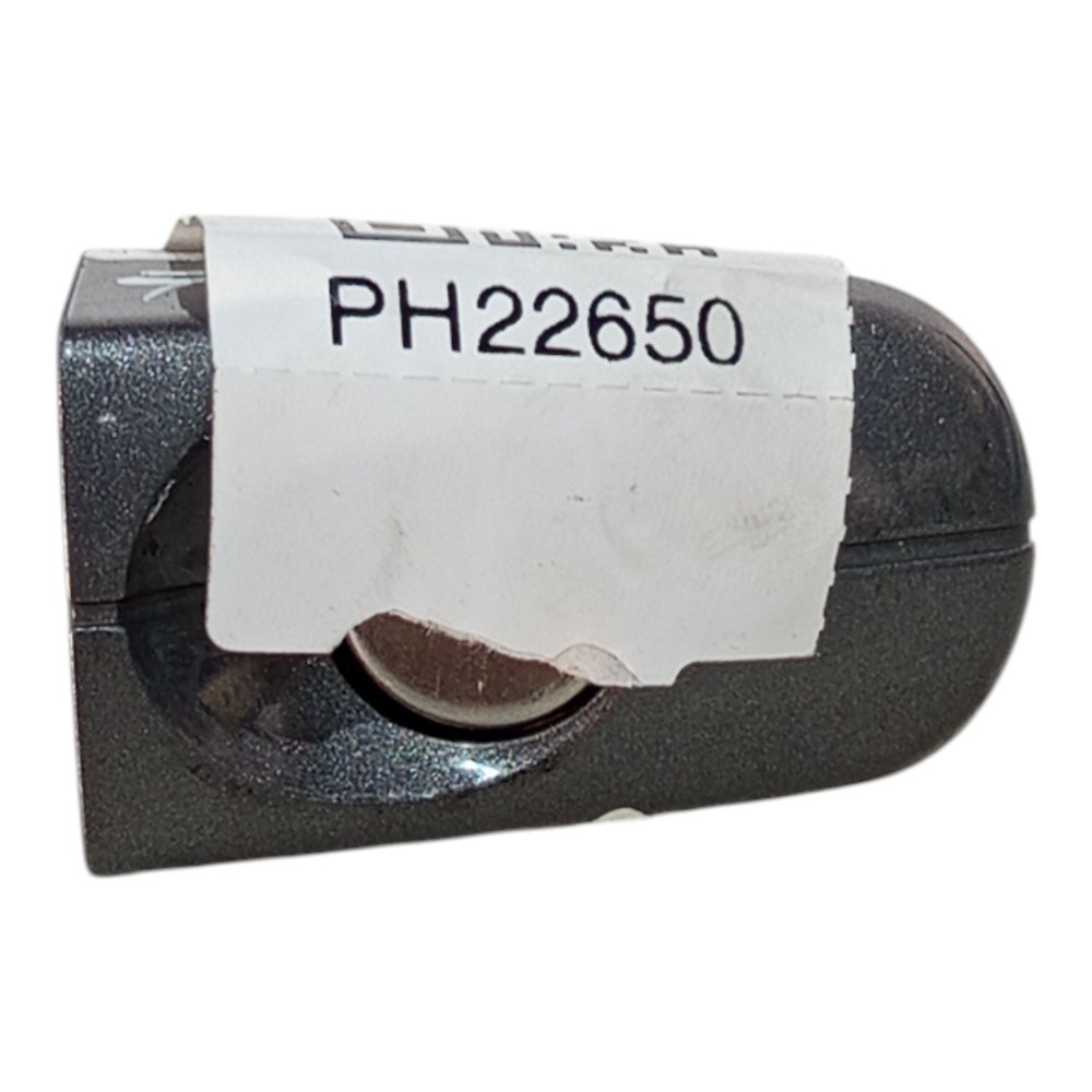 Miolo Fechadura Porta Dianteira Esquerd Ford Focus 2008 A 14 8