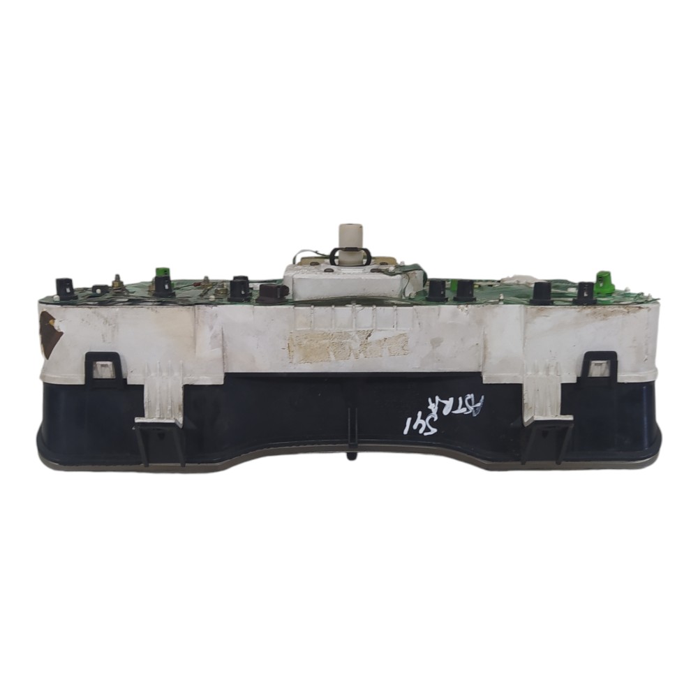 Painel Instrumentos Velocímetro Gm Astra Belga 1993 A 1997 3