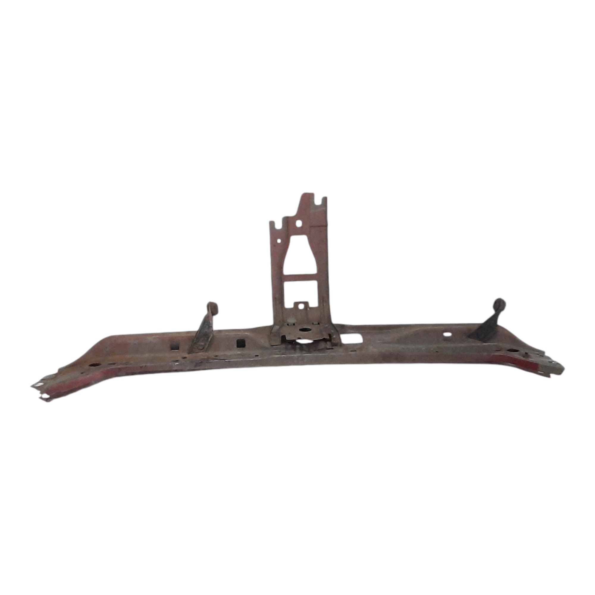 Travessa Dianteira Painel Frontal Renault Clio 2004 A 2012 2