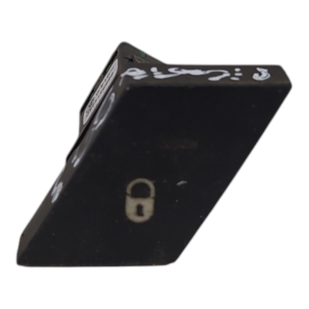 Botão Comando Trava Elétrica Citroen C4 Picasso 2009 A 2014 2