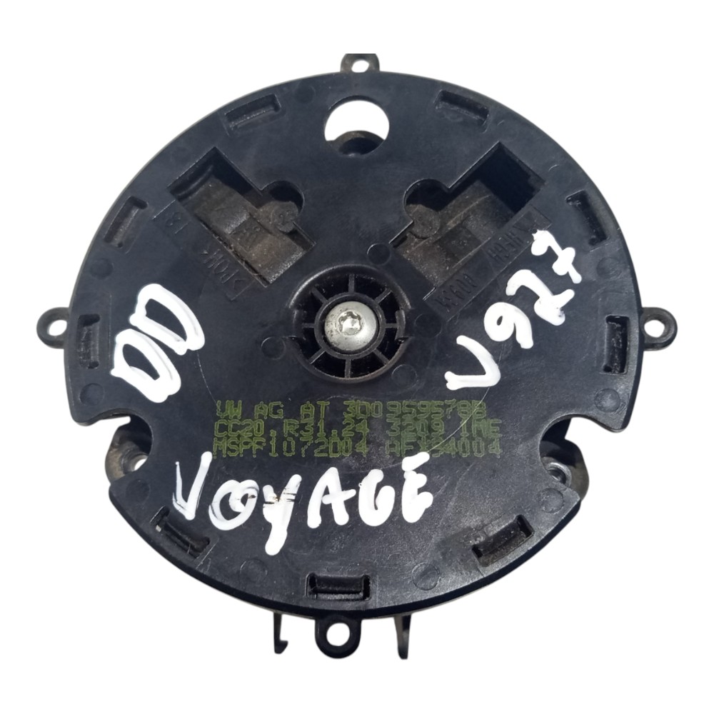 Motor Elétrico Retrovisor Direito Vw Voyage G5 2008 A 2012 8